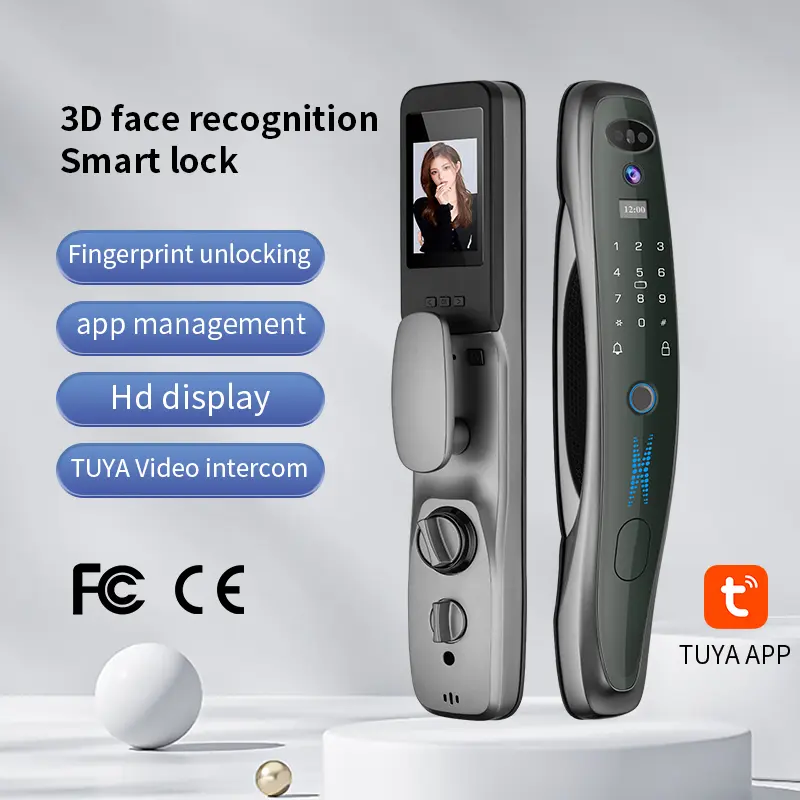 ລັອກອັດສະລິຍະອັດຕະໂນມັດ